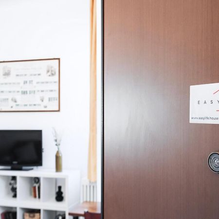 Easylife - Studio Moderno E Luminoso In Repubblica ミラノ エクステリア 写真