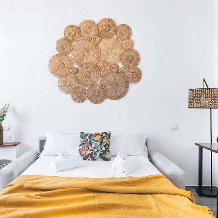 Easylife - Studio Moderno E Luminoso In Repubblica ミラノ エクステリア 写真