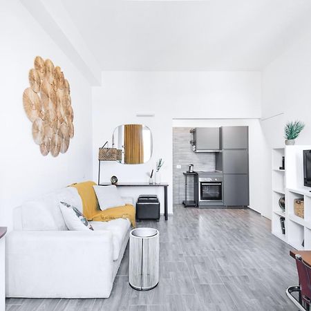 Easylife - Studio Moderno E Luminoso In Repubblica ミラノ エクステリア 写真