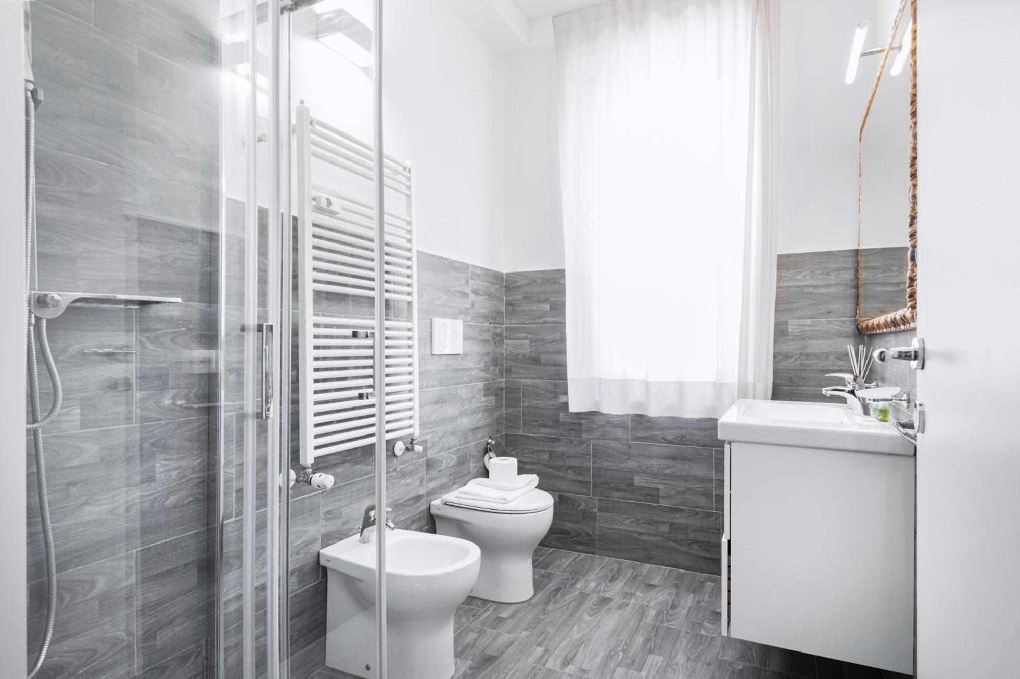 Easylife - Studio Moderno E Luminoso In Repubblica ミラノ エクステリア 写真
