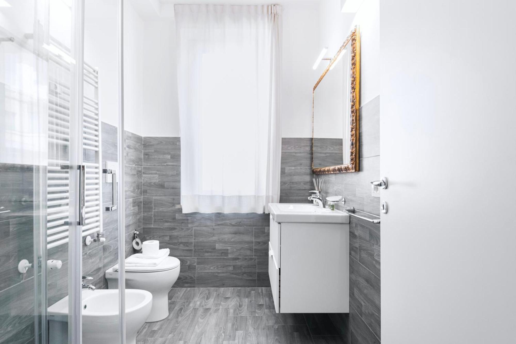 Easylife - Studio Moderno E Luminoso In Repubblica ミラノ エクステリア 写真