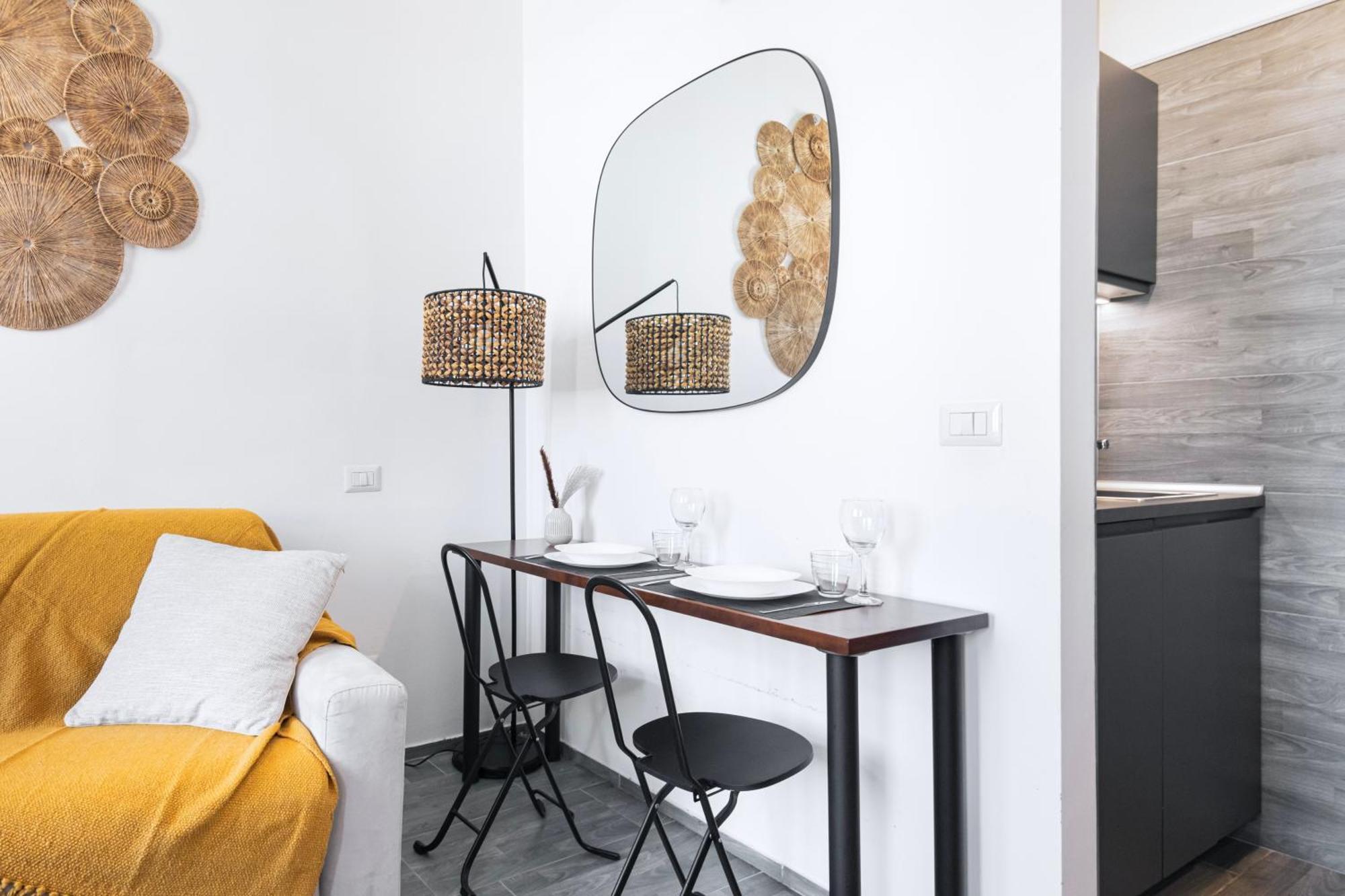 Easylife - Studio Moderno E Luminoso In Repubblica ミラノ エクステリア 写真